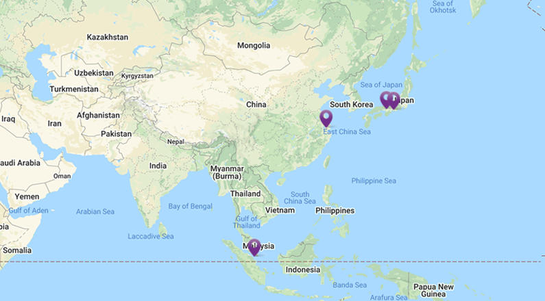 Asia-Pacific